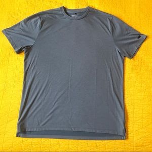 Nike Golf Dri-Fit Tee
